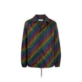 Givenchy Black Polyamide Jacket