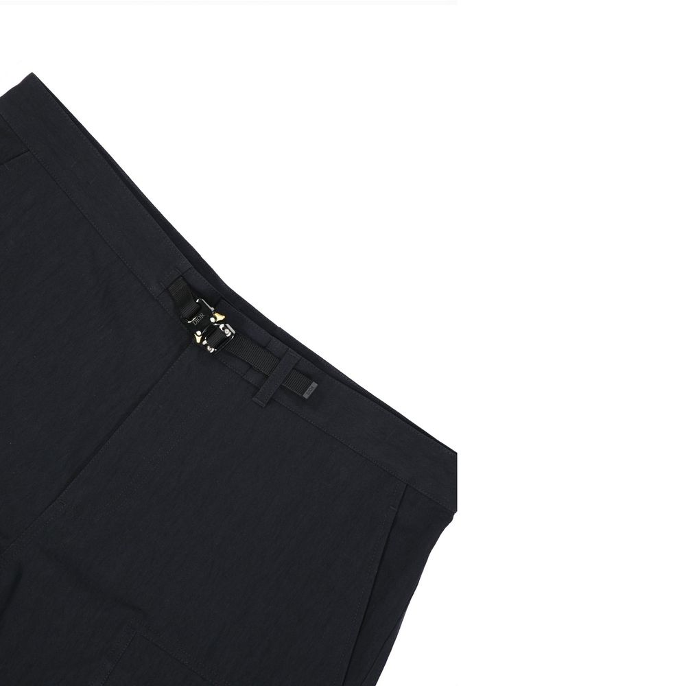 Dior Black Cotton Clothing