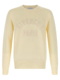 Givenchy Beige Cotton Cardigan