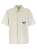 Givenchy Beige Cotton Blouse