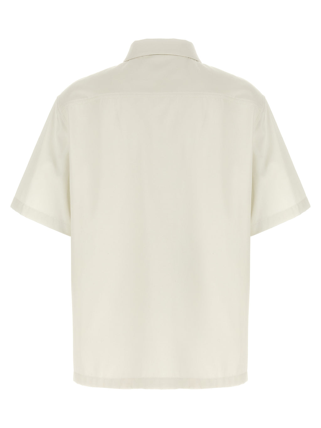 Givenchy Beige Cotton Blouse