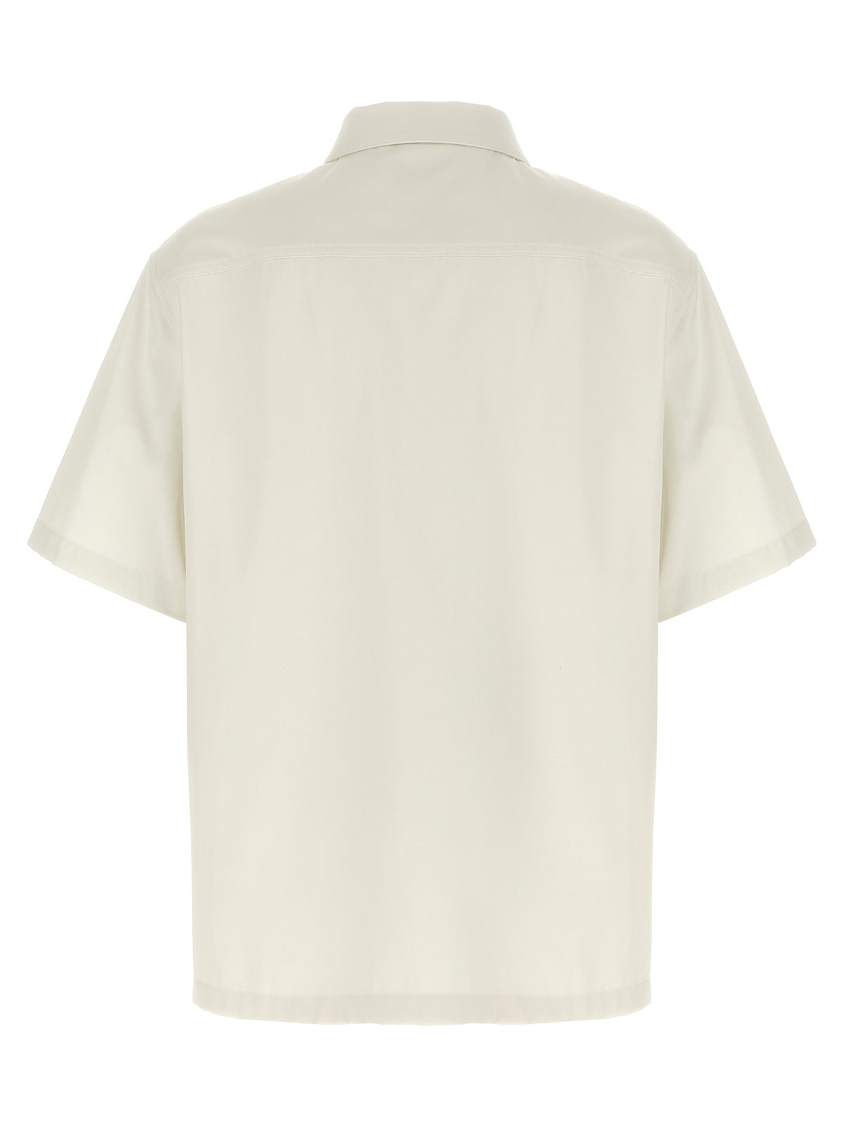 Givenchy Beige Cotton Blouse