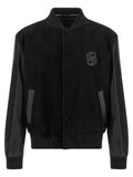 Hugo Boss Black Polyester Bomber