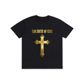 Soldier of God Pure Cotton Unisex T-Shirt