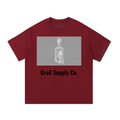 Jesus Piece essential Cotton T-Shirt