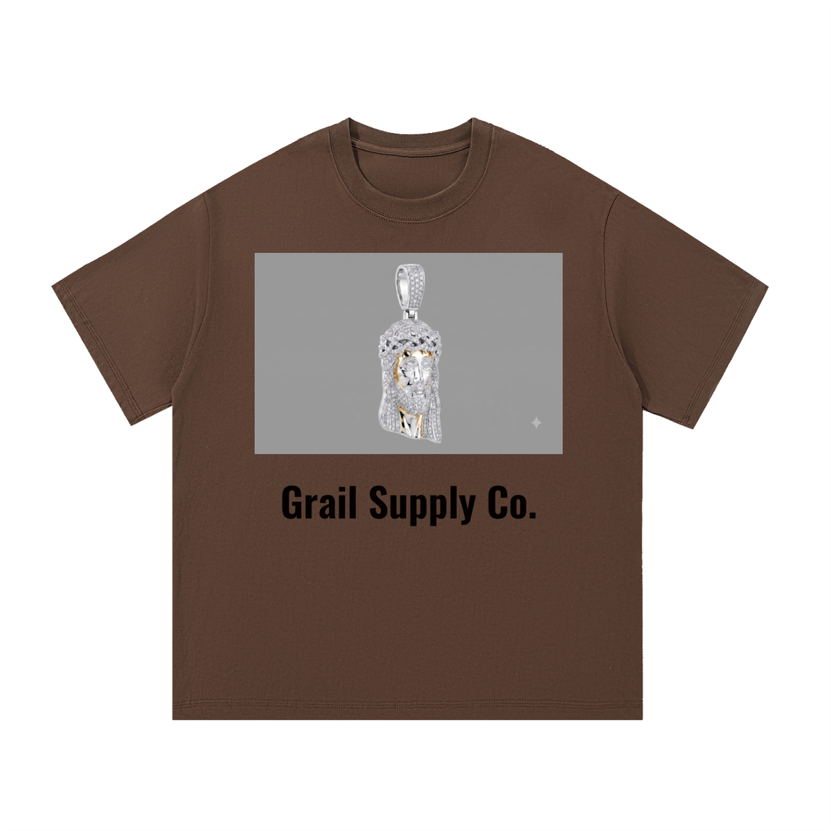 Jesus Piece essential Cotton T-Shirt
