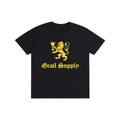 Grail Supply Pure Cotton Unisex T-Shirt Limited